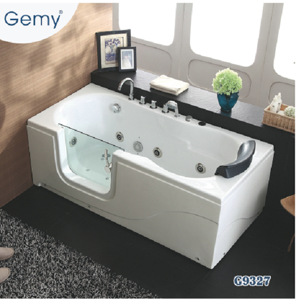 Bồn Tắm Massage G-9327