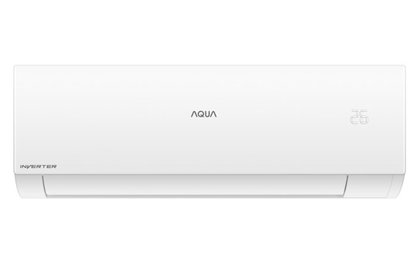 Điều hòa AQUA Inverter 17500 BTU AQA-RV18QE model 2024