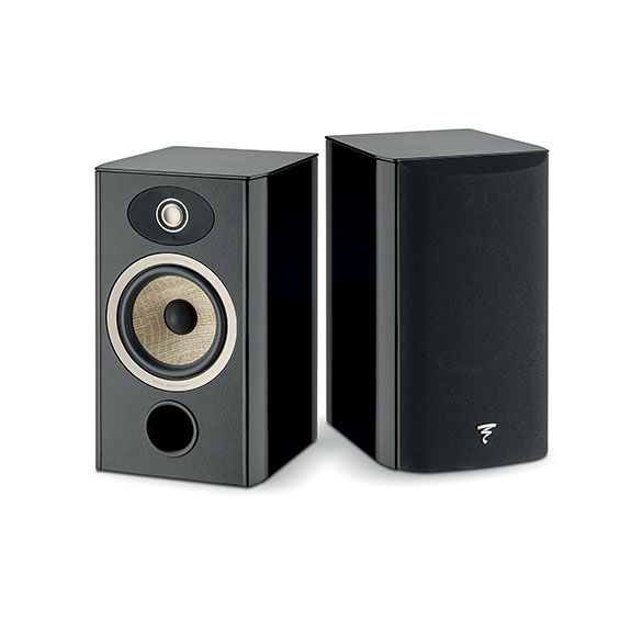Loa Focal Aria Evo X No.1