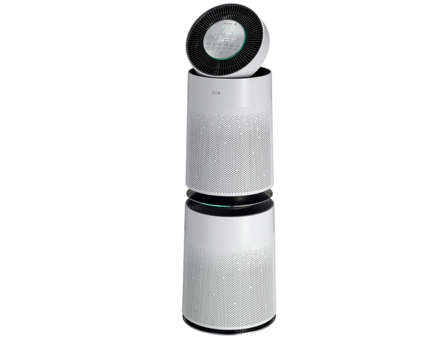 Máy lọc không khí LG Puricare 2 tầng AS95GDWV0