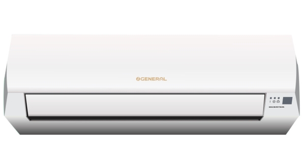 Điều hòa General 12000BTU 2 chiều inverter ASGG12LLTB-V