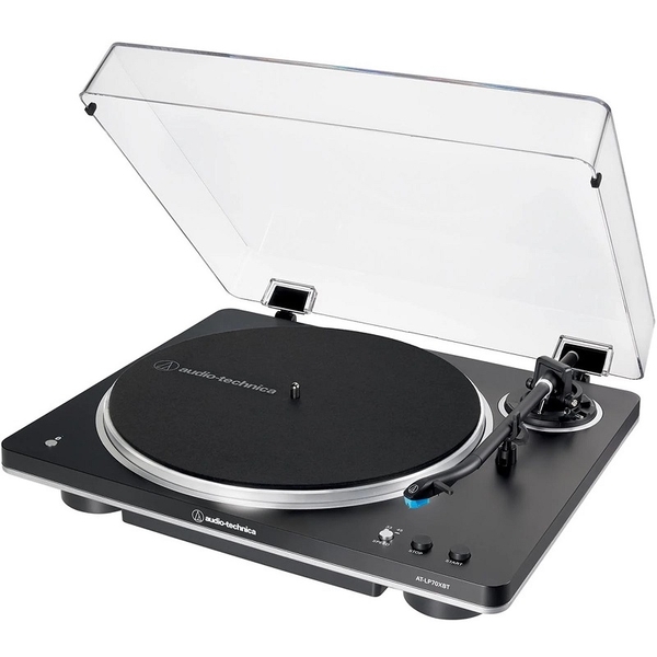 Đầu đĩa than Audio Technica AT-LP70XBT