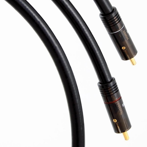 Dây tín hiệu Atlas Hyper Integra RCA
