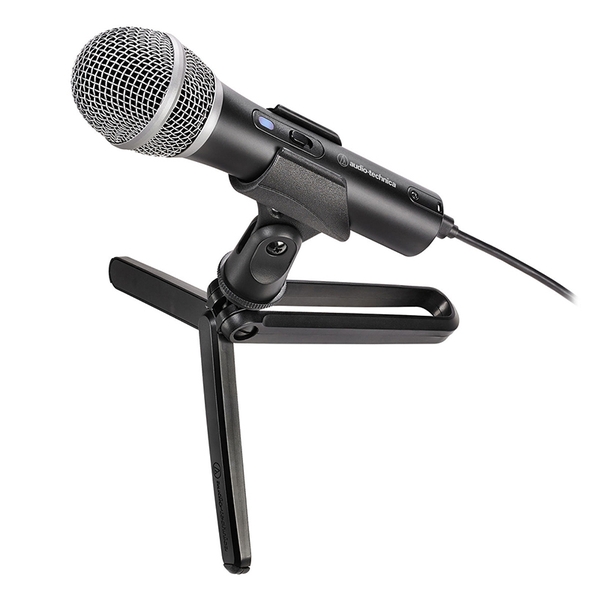 Micro Audio Technica ATR2100X USB