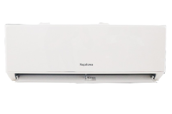Điều hoà Nagakawa 9000 BTU 1 chiều NS-C09R2T30 gas R-32