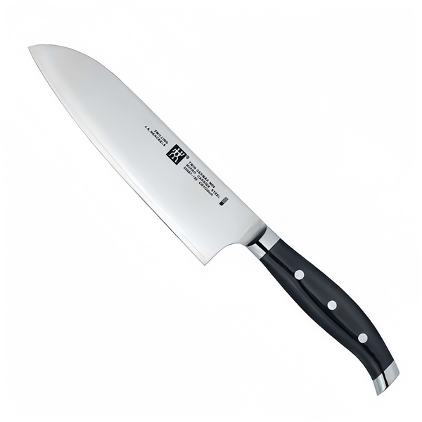 Dao Zwilling Santoku Twin Cermax M66 – 18cm 30867-180