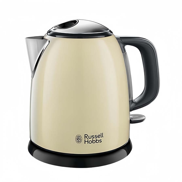Ấm đun siêu tốc mini Russell Hobbs 1 lít 24994-70 Colours Plus+