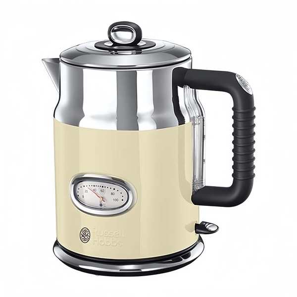 Ấm đun siêu tốc Russell Hobbs 1.7 lít 21672-70 Retro