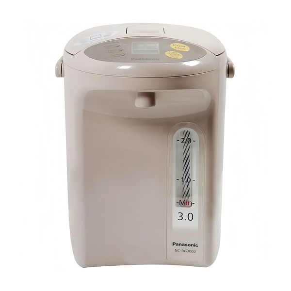 Bình thủy điện Panasonic NC-BG3000CSY 3 lít