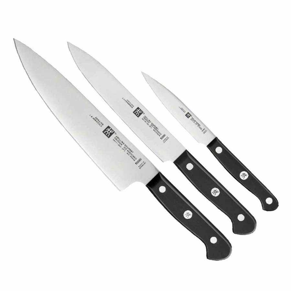 Bộ dao ZWILLING Gourmet 3 món 36130-003
