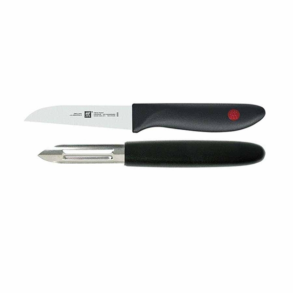 Bộ dao ZWILLING Twin Point 2 món 32331-000