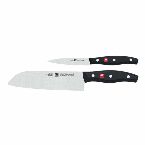Bộ dao ZWILLING Twin Pollux 2 món (kiểu B) 30764-000