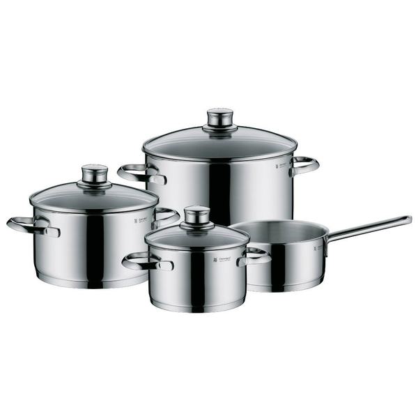 Bộ Nồi WMF SAPHIR 4PC 0725116380