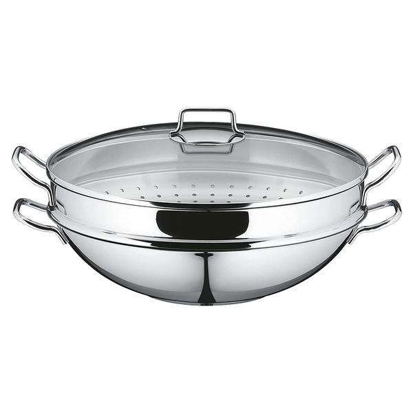 Chảo hấp WMF WOK Macao 36cm  0792566040