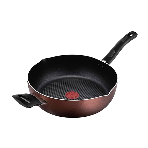 Chảo sâu lòng Tefal Day By Day G1436606 28cm