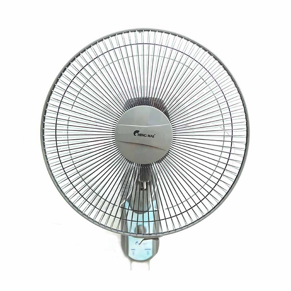 Quạt treo tường Chinghai W615B3