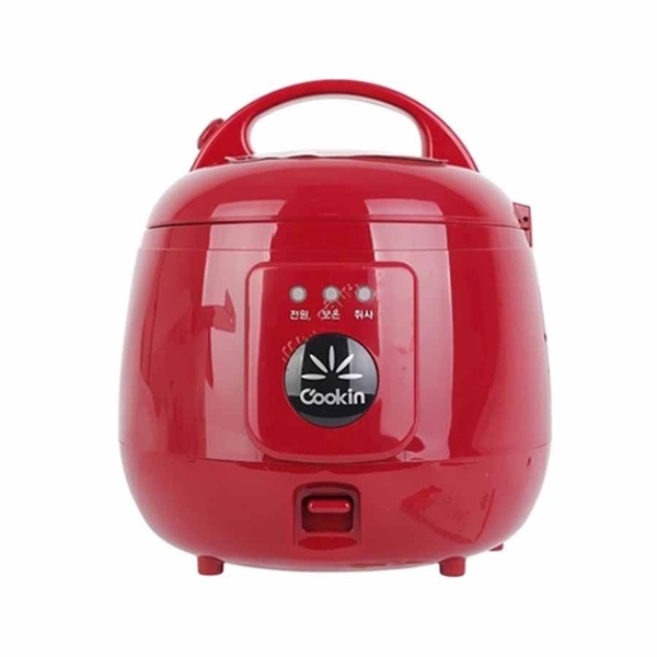 Nồi cơm điện Cookin RM-NA10 dung tích 1 lít