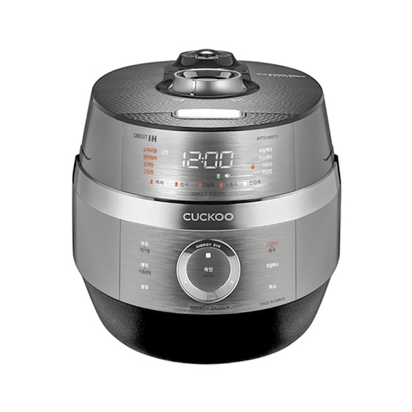 Nồi cơm điện Cao tần CRP-JHTS1060FS 1.8L