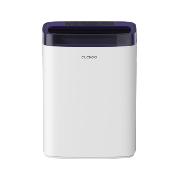Máy Lọc không khí Cuckoo CAC-G0910FW