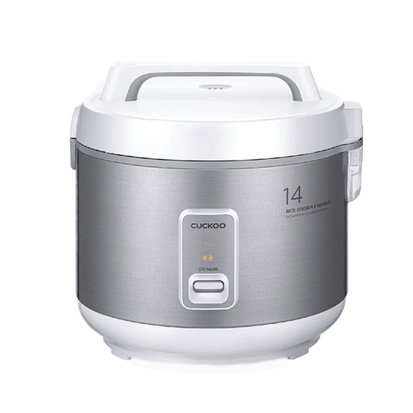 Nồi cơm điện Cuckoo CR-1420 2.5L