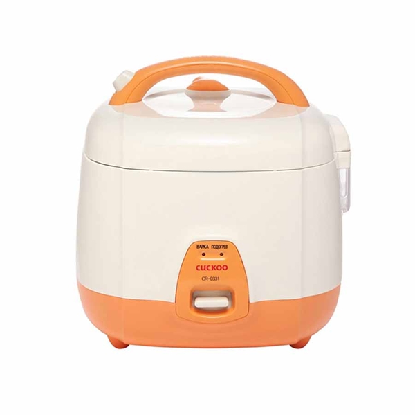 Nồi cơm điện Cuckoo CR-0331 dung tích 0.5 Lít