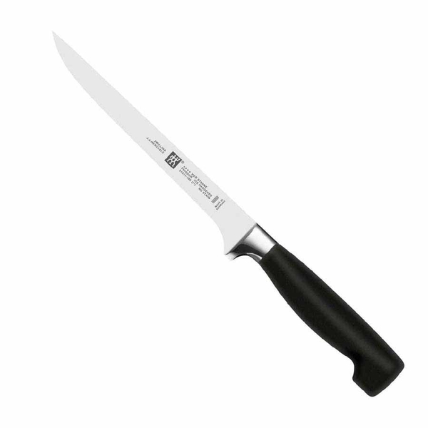 Dao phi lê ZWILLING Four Star - 18cm 31073-181