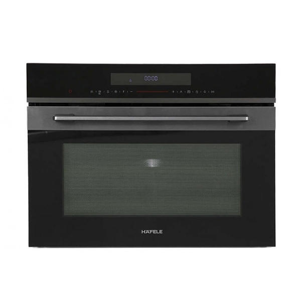 Lò nướng kết hợp vi sóng lắp âm Hafele HCO-8T50A (538.01.431) dung tích 50 lít