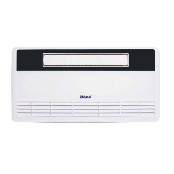 Quạt mát âm trần điều khiển Hans H20R