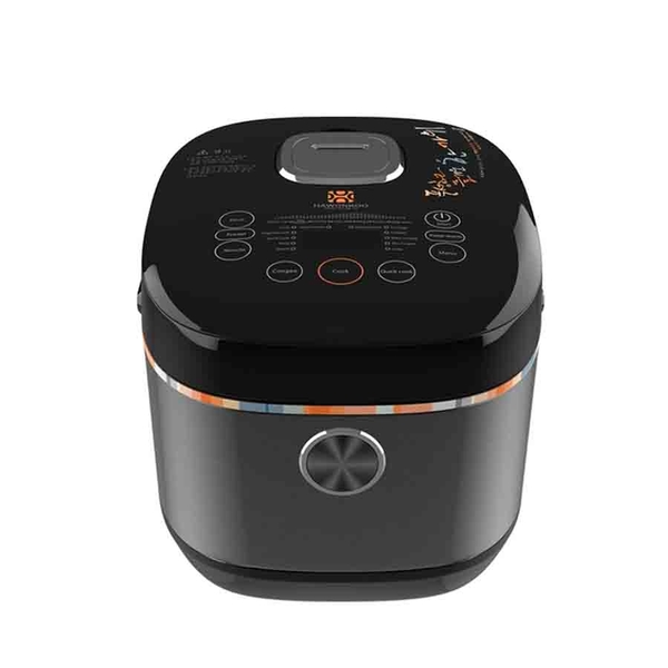 Nồi cơm điện tử  Hawonkoo RCH-180-BA dung tích 1.8 lít