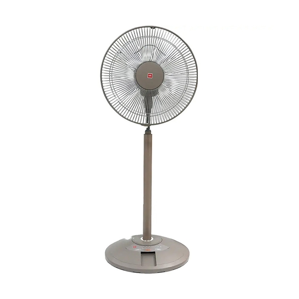 Quạt lửng KDK N30NH màu nâu đồng
