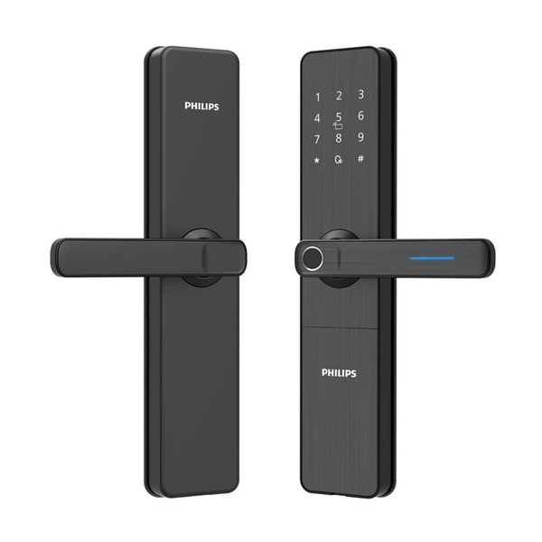 Khóa cửa thông minh Philips DDL609-5HS