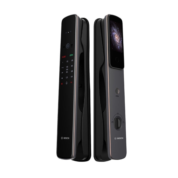Khóa điện tử Bosch EL800VF