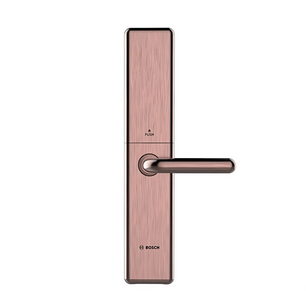 Khóa điện tử Bosch ID80