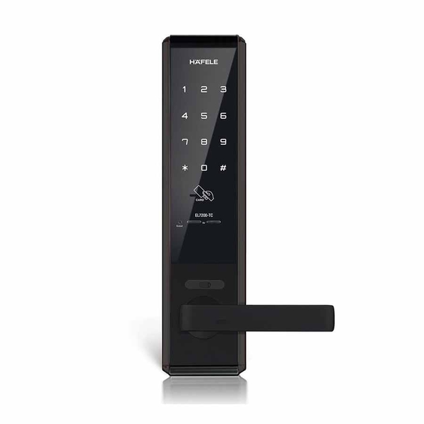 Khóa điện tử Hafele EL7500 912.05.716