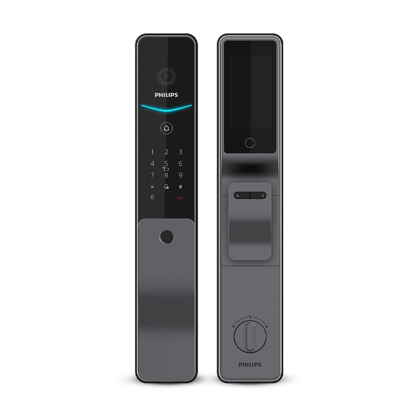 Khóa cửa thông minh Philips DDL720-MVP-17HWS