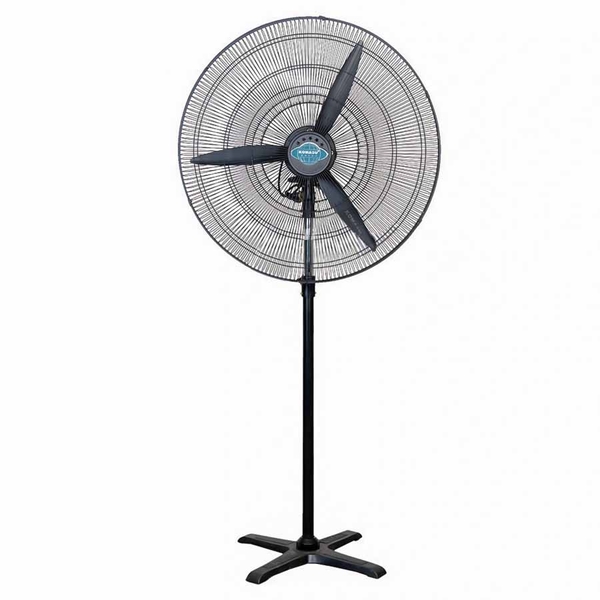 Quạt cây công nghiệp lồng sơn cọc rút Komasu KM650S