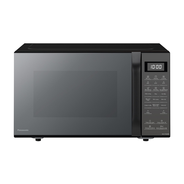Lò vi sóng có nướng Panasonic NN-CT66MBYUE 27 lít