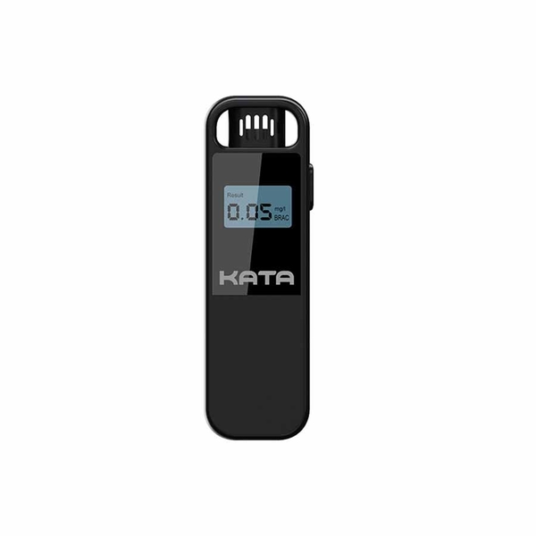 Máy Đo Nồng Độ Cồn KATA ACC110
