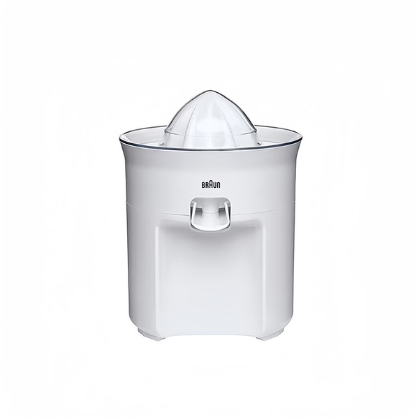 Máy vắt cam Braun CJ3050WH