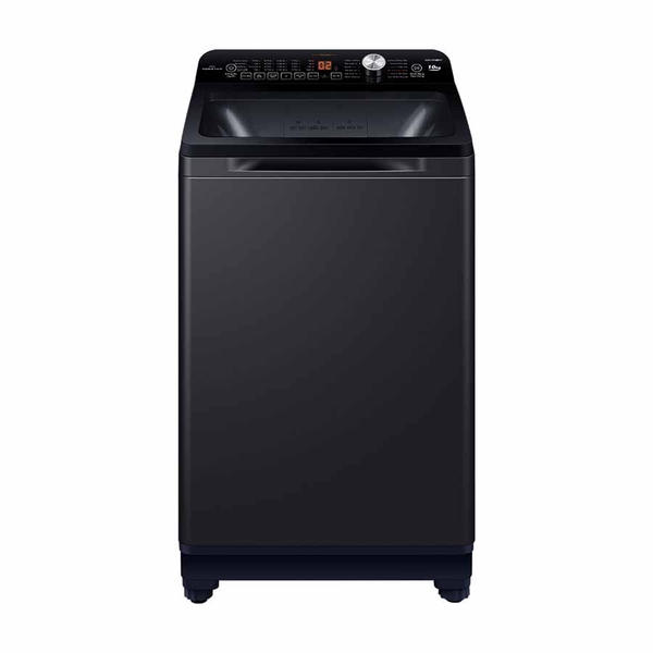 Máy giặt Aqua Inverter 10 kg AQW-DR101GT.BK