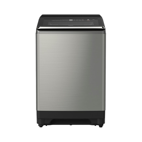 Máy giặt Hitachi Inverter 25 Kg SF-250ZFVAD SS
