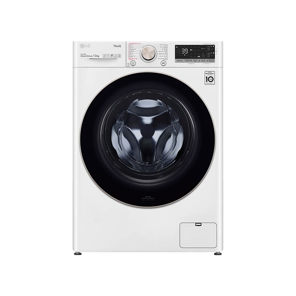 Máy giặt LG Inverter 13 kg FV1413S3WA