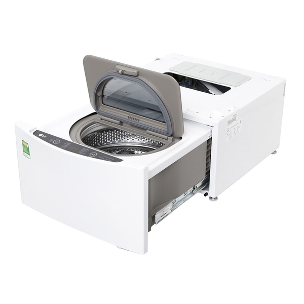 Máy giặt LG TWINWash Mini Inverter 2 kg TG2402NTWW