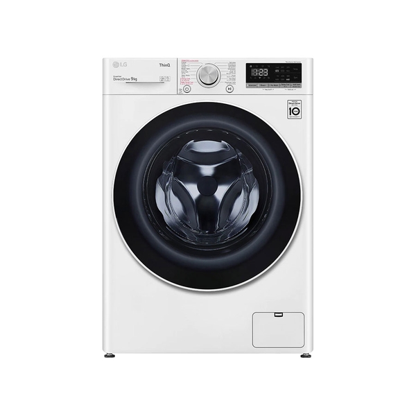 Máy giặt LG Inverter 9 Kg FV1409S4W