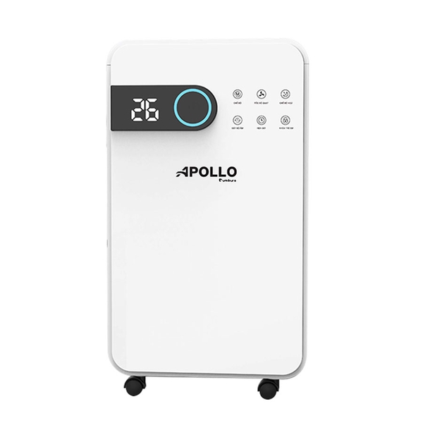Máy Hút Ẩm Apollo Sumikura 16 Lít NV-170Apollo