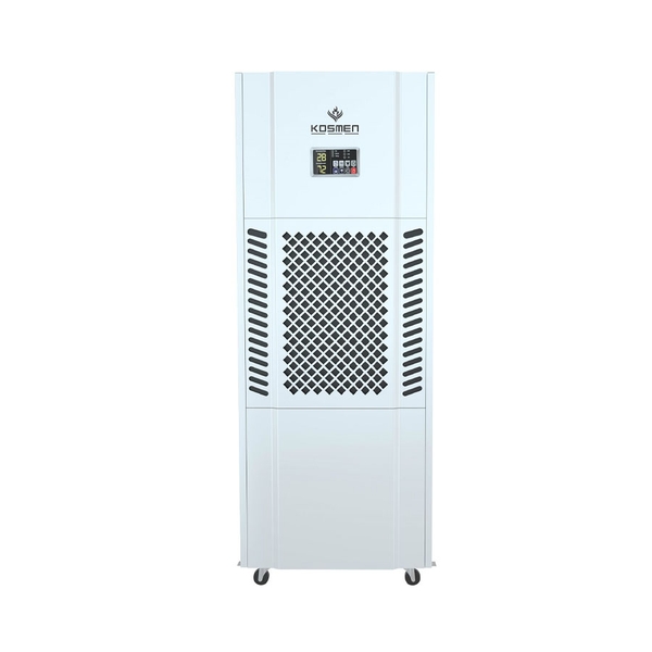 Máy hút ẩm công nghiệp Kosmen KM-180S (180lít/ngày)