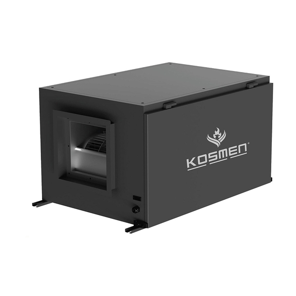 Máy hút ẩm treo trần Kosmen KM-180DS 180 lít/ngày
