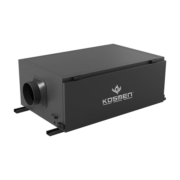 Máy hút ẩm treo trần Kosmen KM-66E 66 lít/ngày