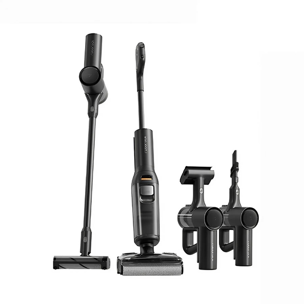 Máy hút bụi lau nhà cầm tay Roborock F25 ACE Combo