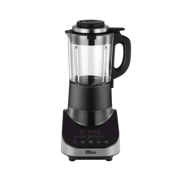 Máy làm sữa hạt Olivo CB20